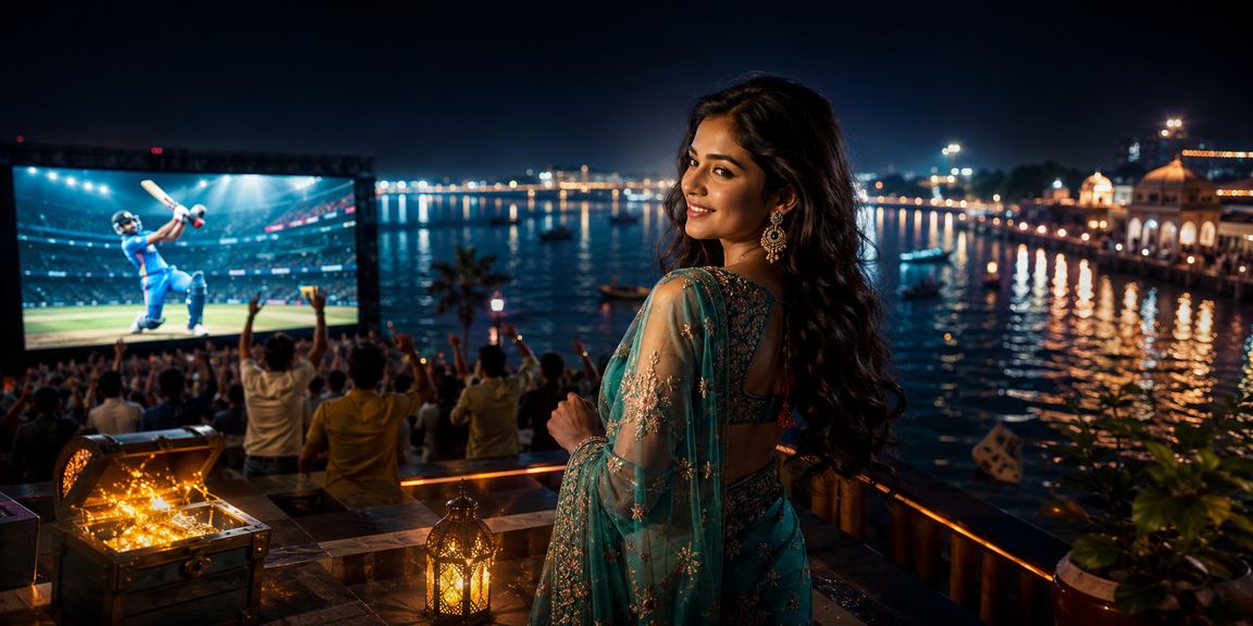 ক্রিকেট বেটিং