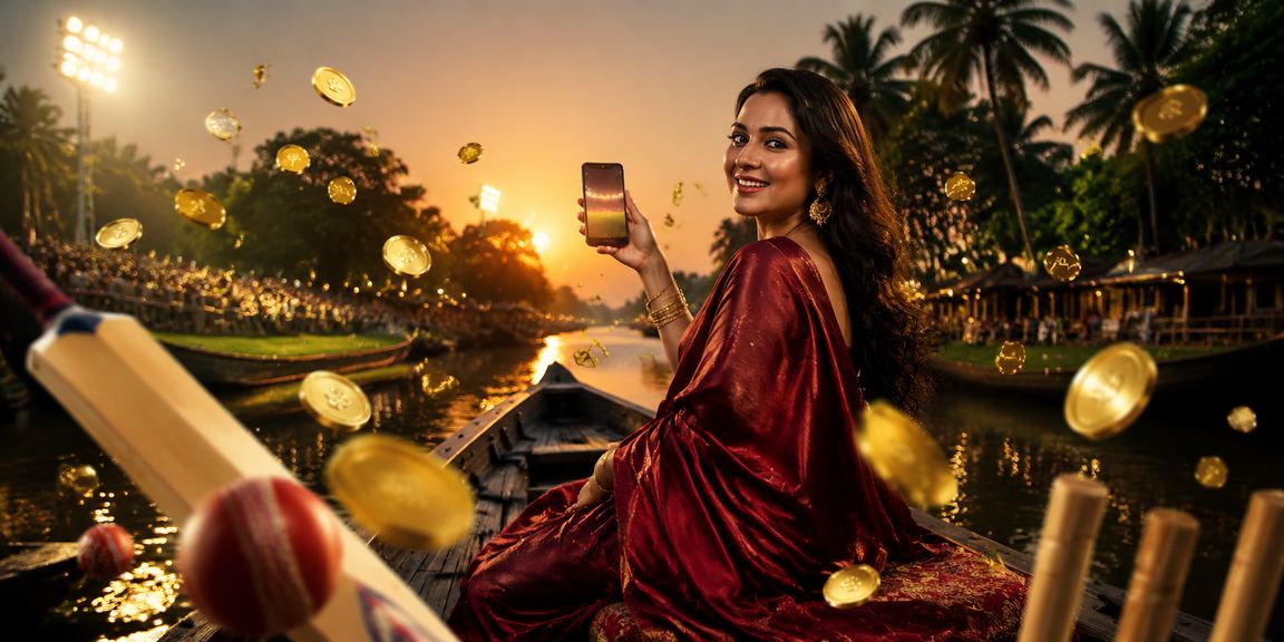 বিভিন্ন ক্যাটাগরি ব্রাউজ ও বেটিং
